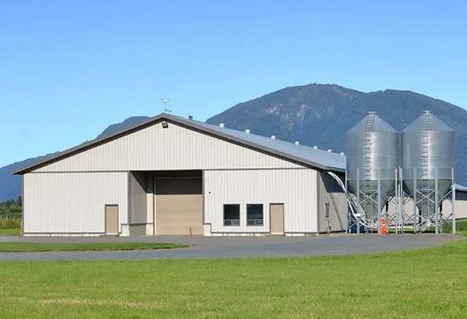 Factors Affecting Prices of Steel Buildings and Cost Considerations