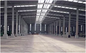 Cost Analysis of Prefabricated Aircraft Hangars for Efficient Construction Solutions Cost Analysis of Prefabricated Aircraft Hangars for Efficient Construction Solutions