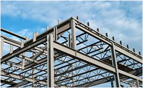 architecturally exposed structural steel