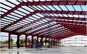 Prefabricated Metal Offices & Steel Office Buildings