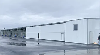 metal residential homes