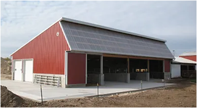 foundation design for steel column