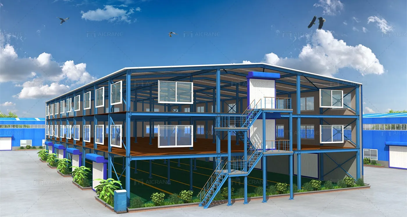 The Revolutionary Impact of the First Steel Frame Construction in Architecture