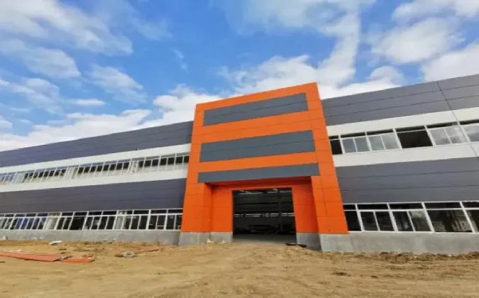 Innovative Approaches to Steel Design for Modern Building Structures