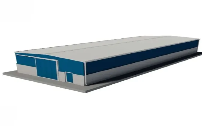 prefab homes steel frame