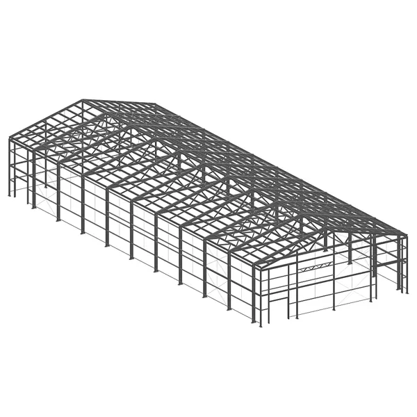 farm building manufacturers