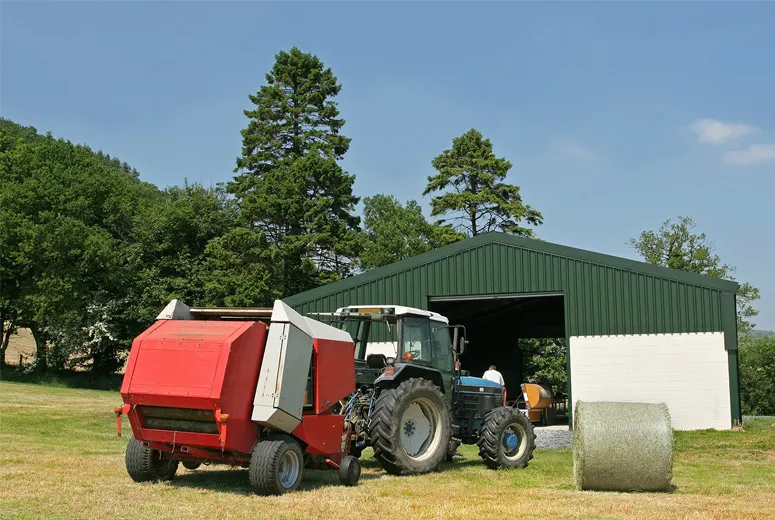 Innovative Storage Solutions for Corrugated Metal Warehouses and Their Benefits