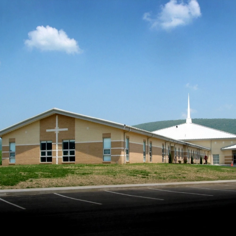 The Strength and Versatility of Steel Buildings
