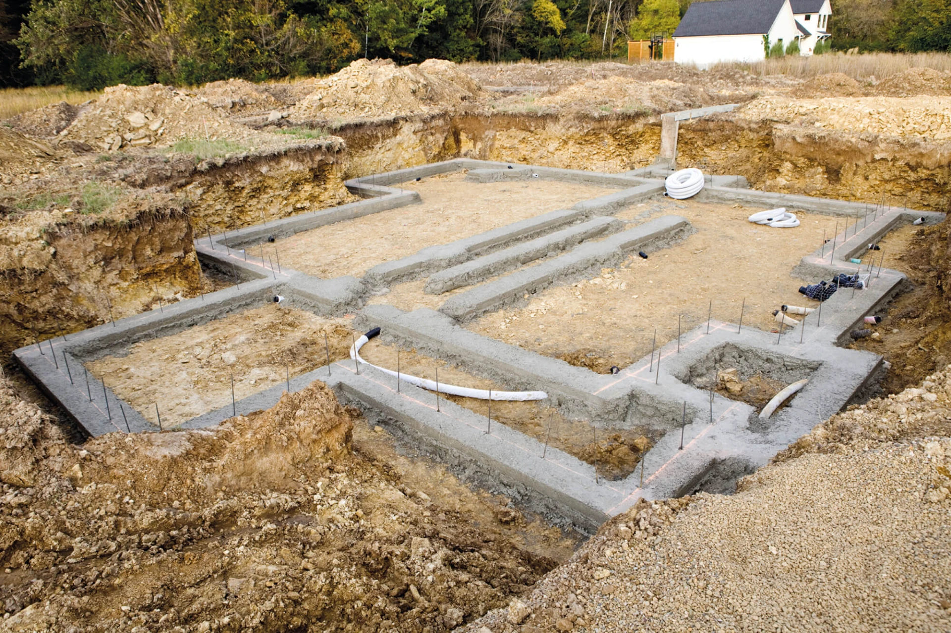 Ensuring Quality and Compliance for Workshop Buildings