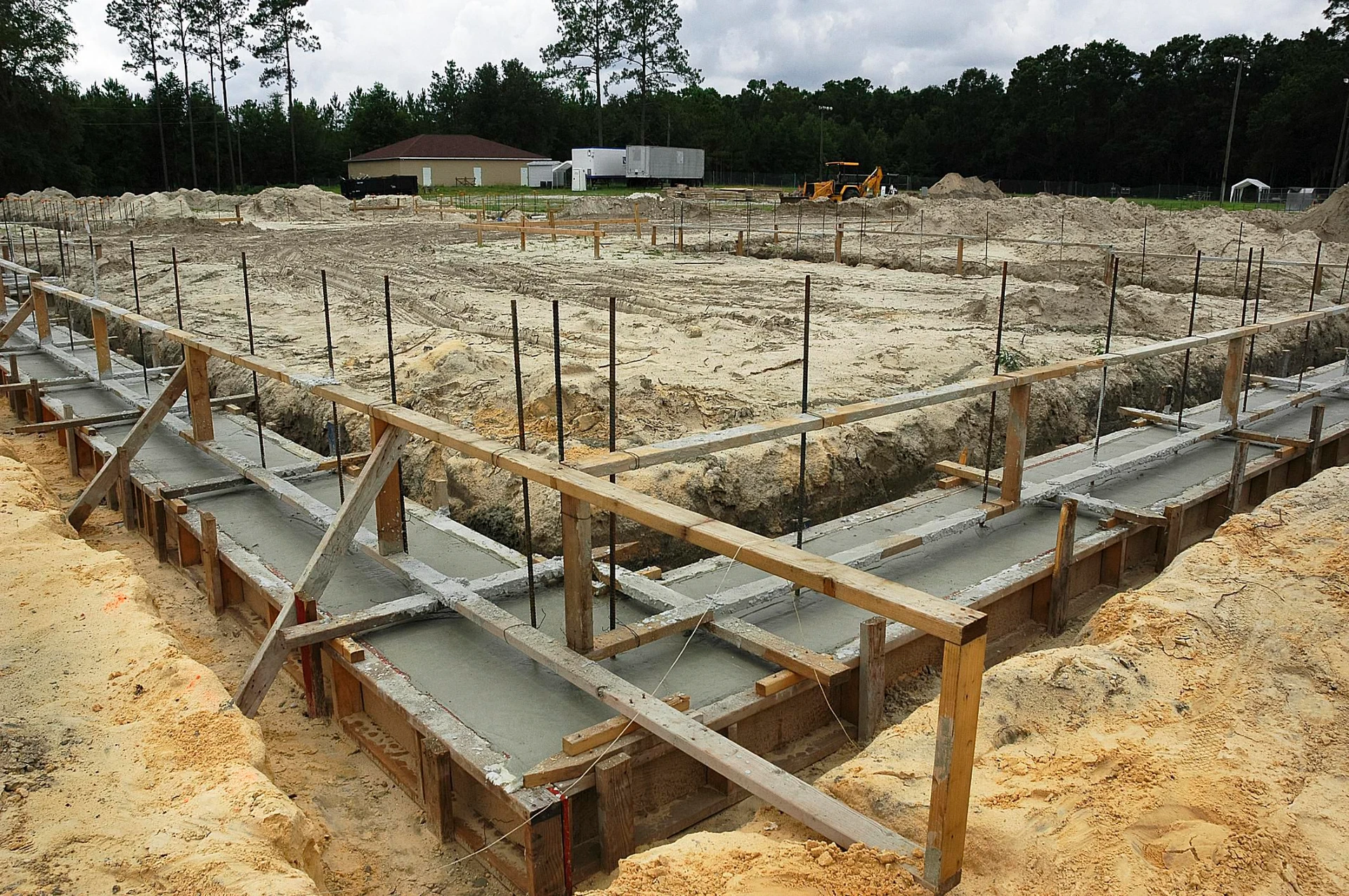 Evaluating the Return on Investment (ROI) of Warehouse Construction