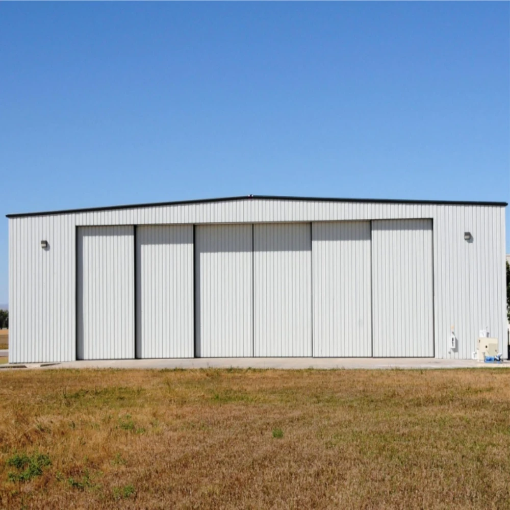 Characteristics And Functions Of Residential Metal Cargo