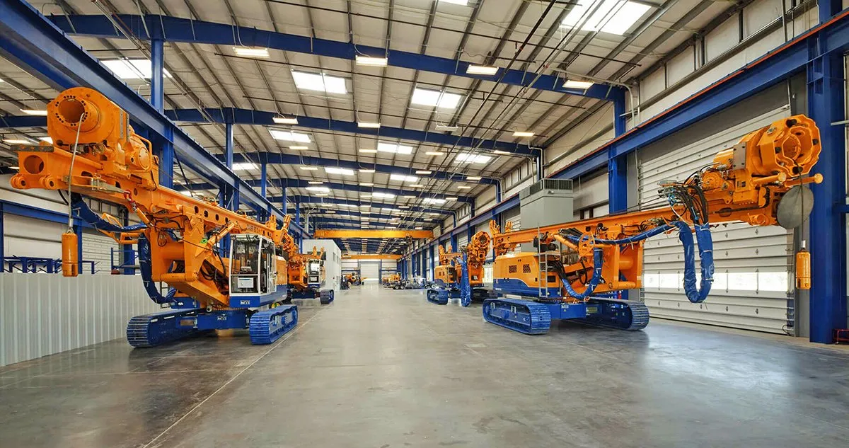 Metal Garage Setup and Delivery Service for Your Convenience and Needs Metal Garage Setup and Delivery Service for Your Convenience and Needs