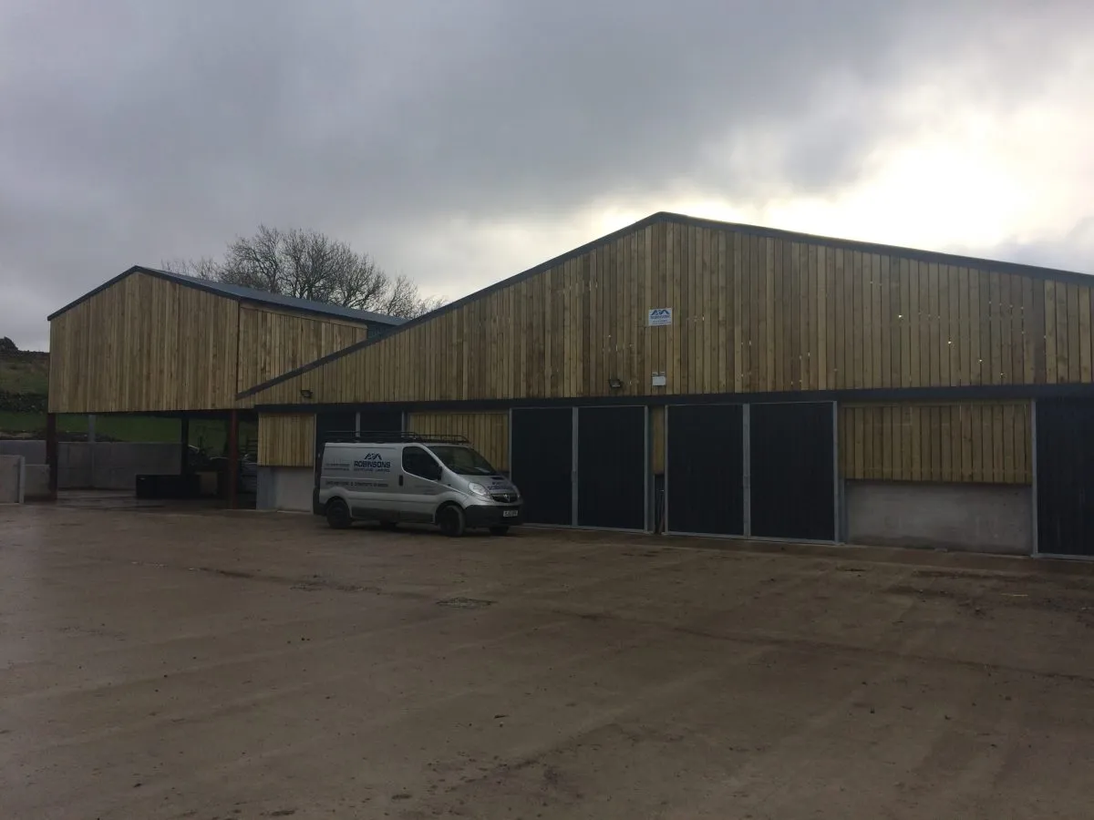 Innovative Design of Prefabricated Light Steel Frame Homes for Modern Living