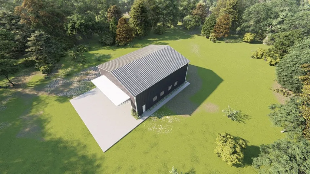 Read More About secure metal shed