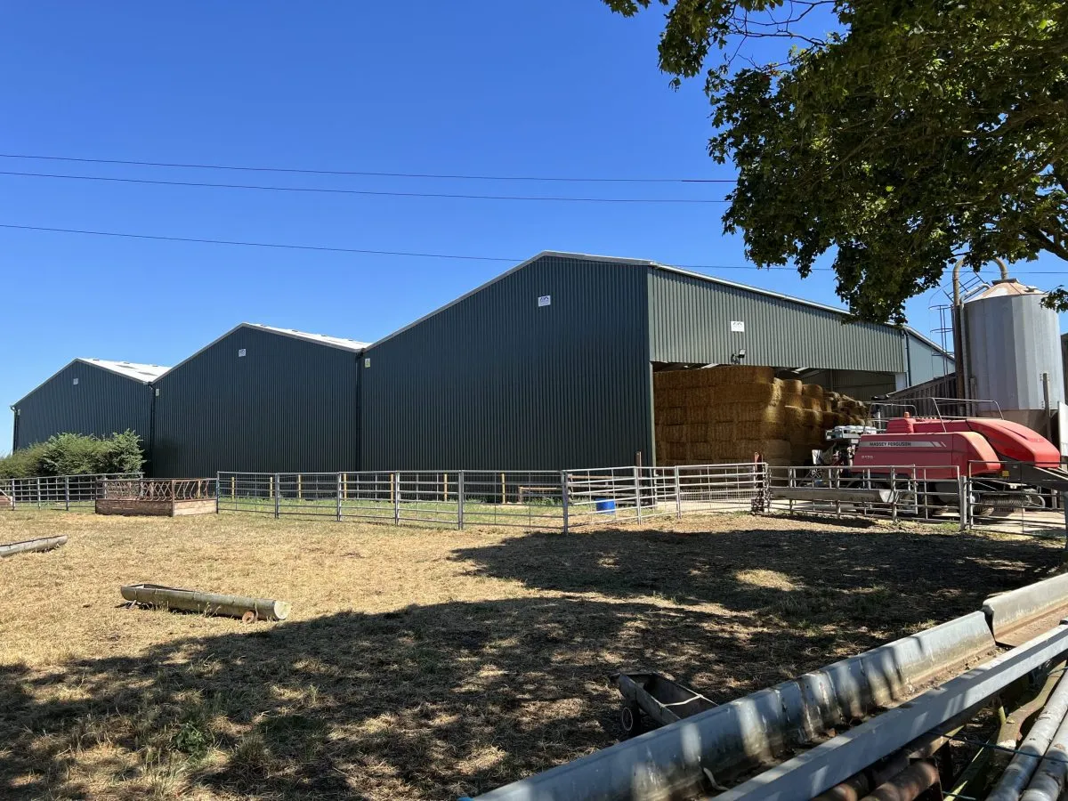 Choosing the Right Metal Beam for Your Home Construction Needs