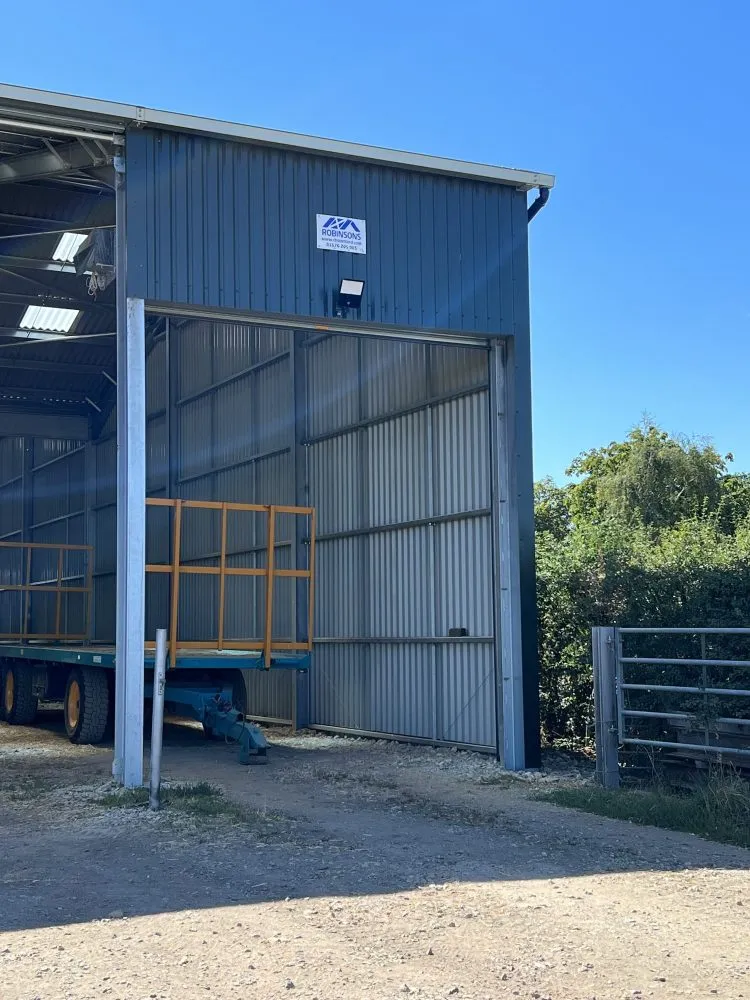 Innovative Design Concepts for Durable Steel Warehouse Structures and Construction Techniques