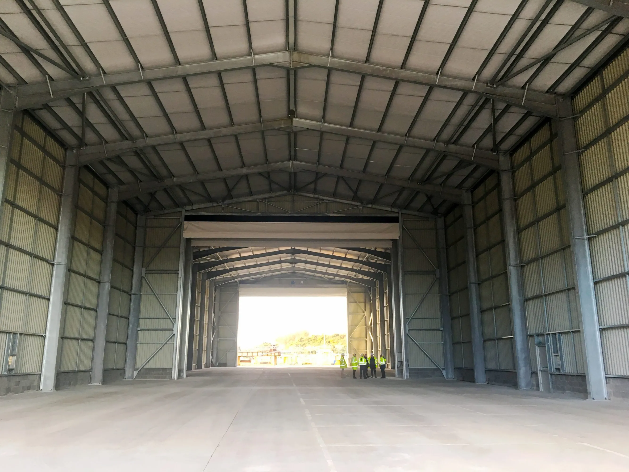 Innovative Steel Frame Home Design for Modern Living and Sustainability Solutions