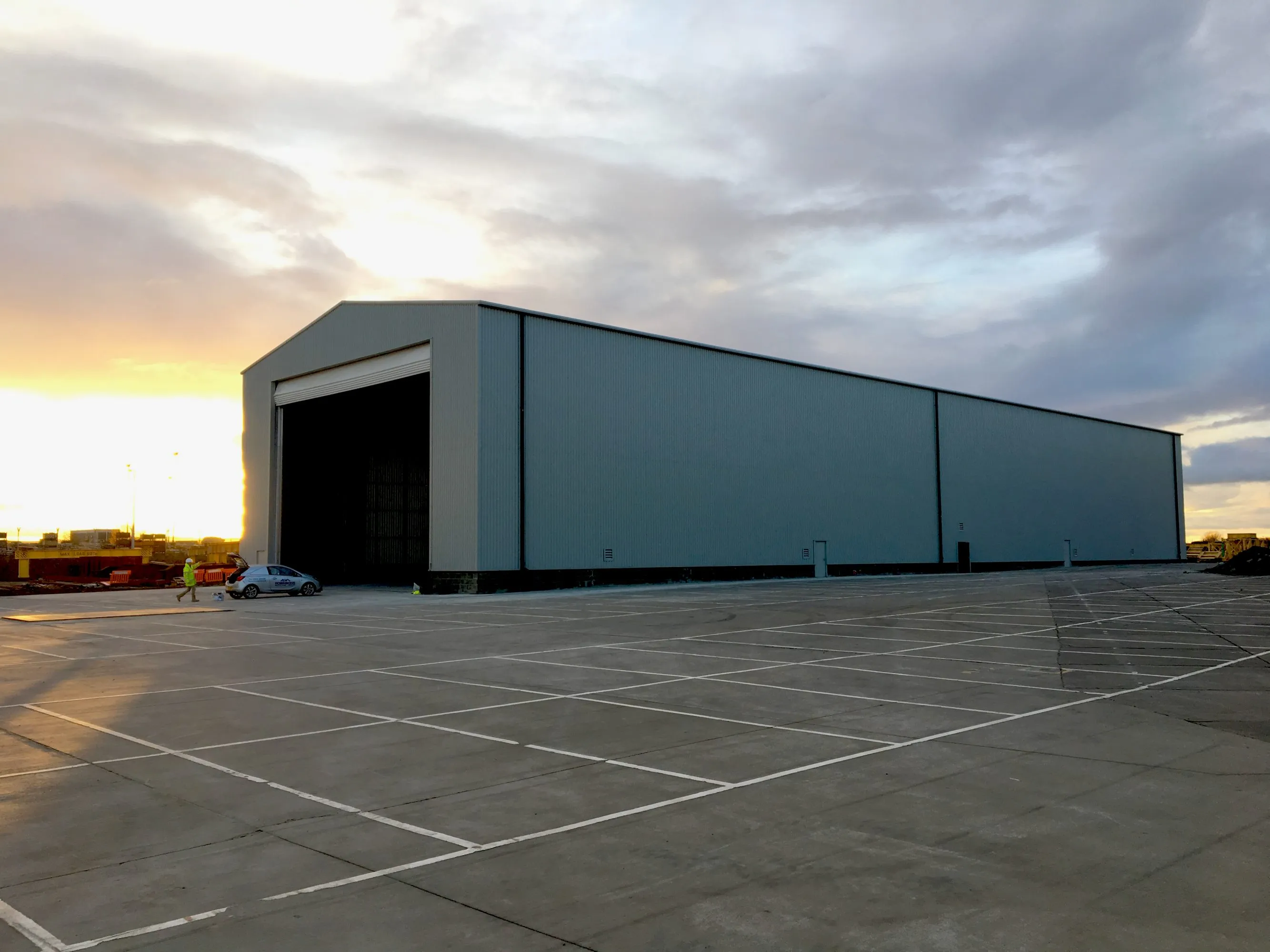 Read More About cost to build metal barn