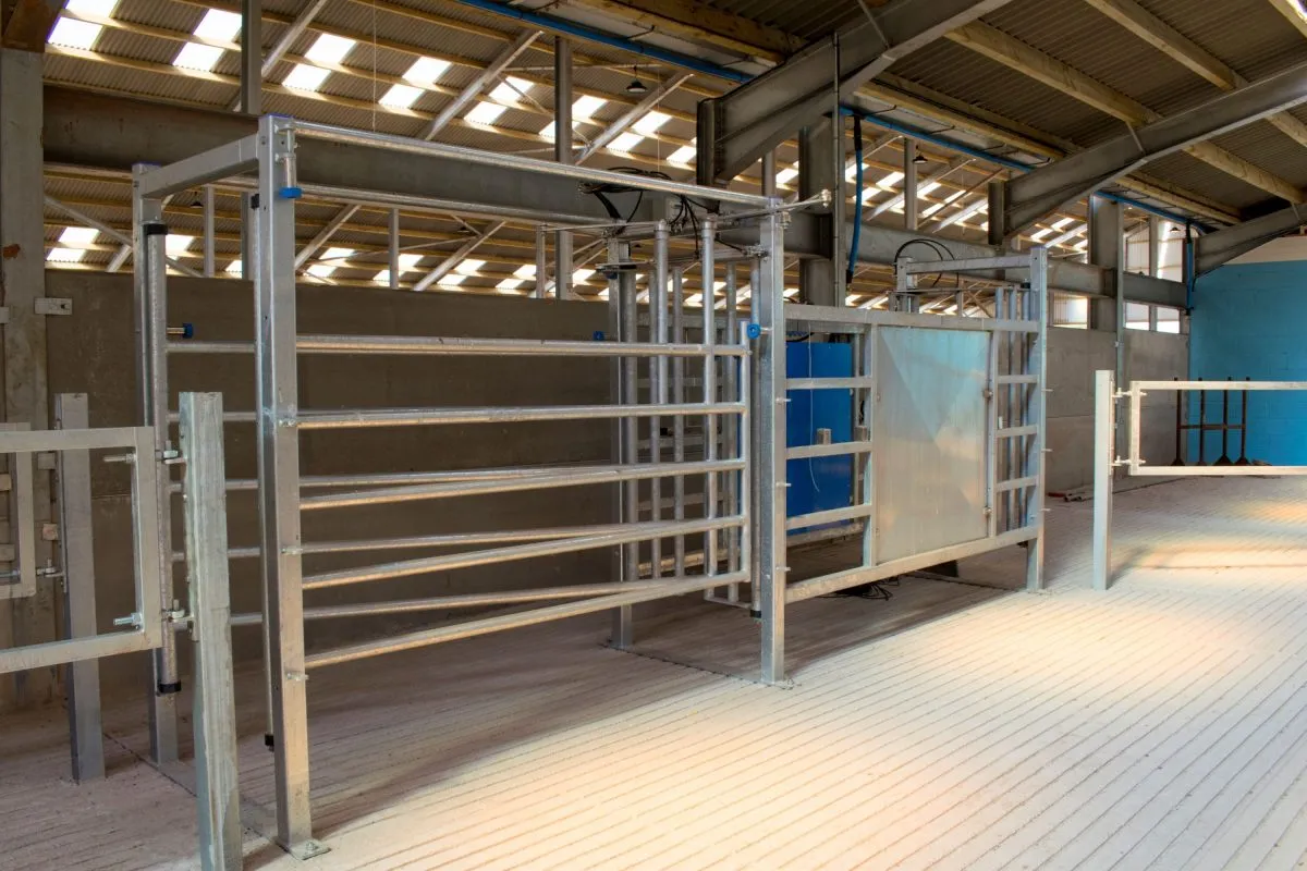 Read More About steel barn garage