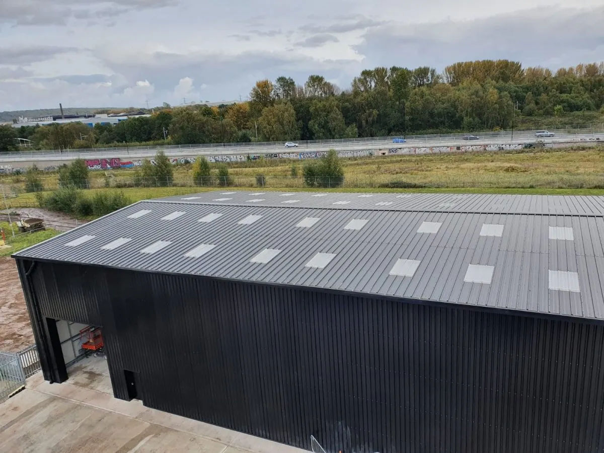 Read More About custom metal barns