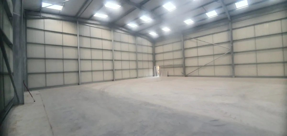 20 x 30 metal building price