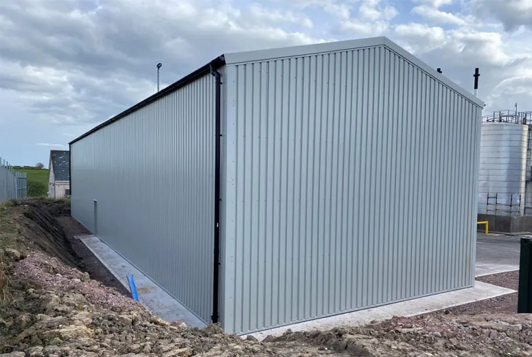 Read More About prefab steel warehouse