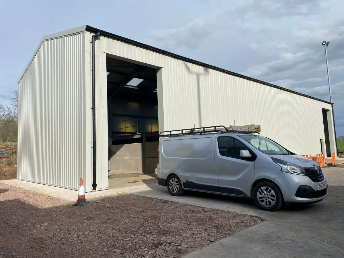 Read More About metal and steel factory