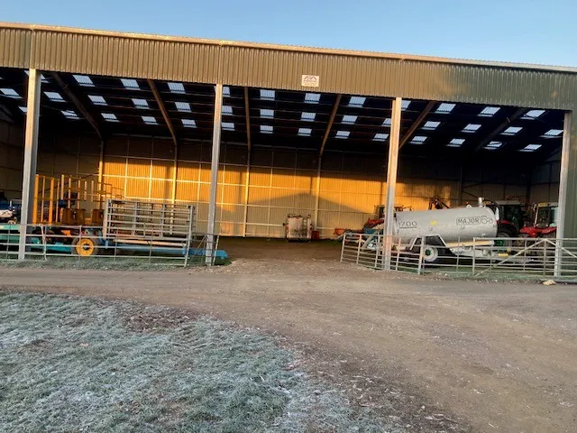 Selecting the Right Steel Beams for Efficient Building Construction