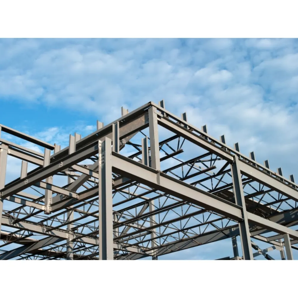 The Versatility of Metal Garage Buildings