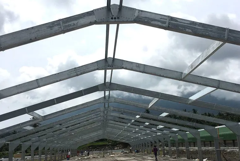 reclaimed ag buildings