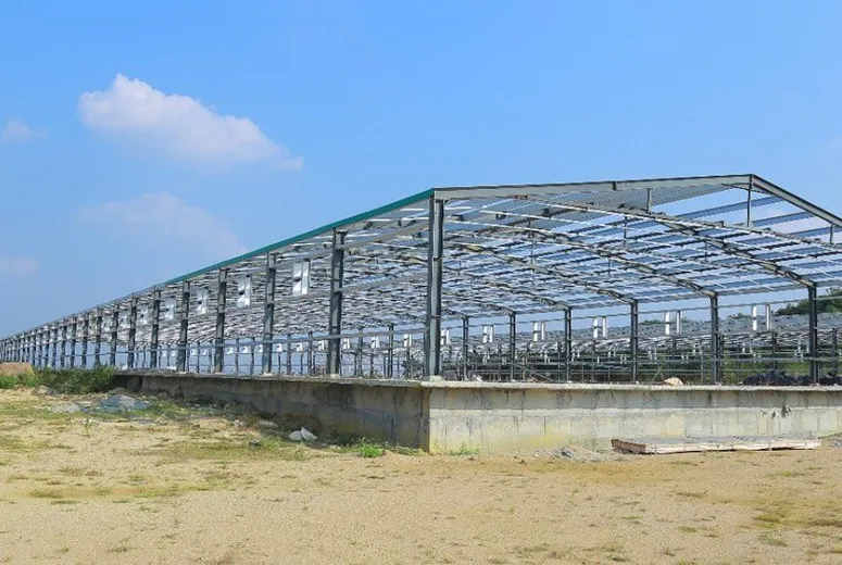 redundant farm buildings