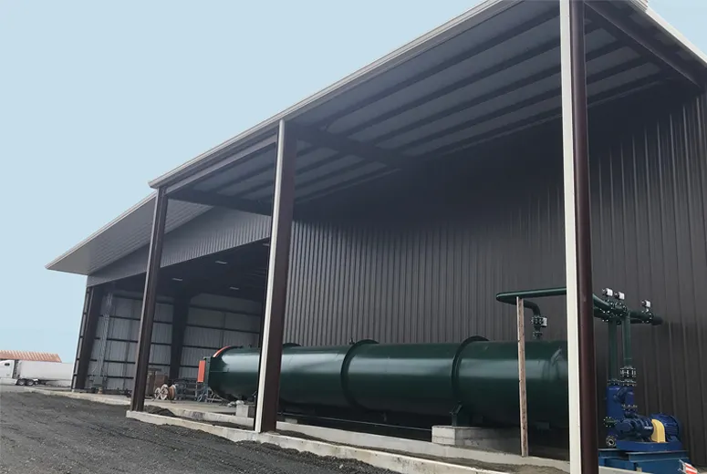 modern steel frame house modern steel frame house