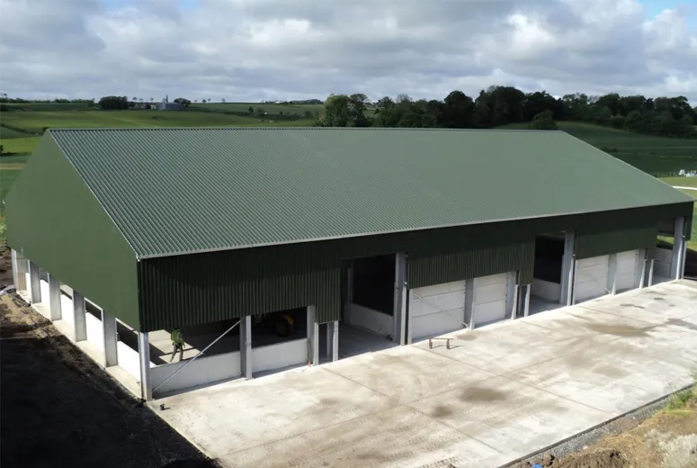 Innovative Solutions for Gable Steel Building Design and Construction Techniques