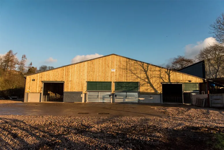 Durable 6x8ft Metal Shed for Outdoor Storage | Secure & Weatherproof