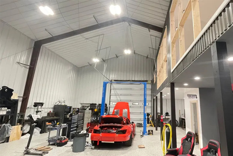 Affordable Steel Buildings Available for Sale Now at Great Prices