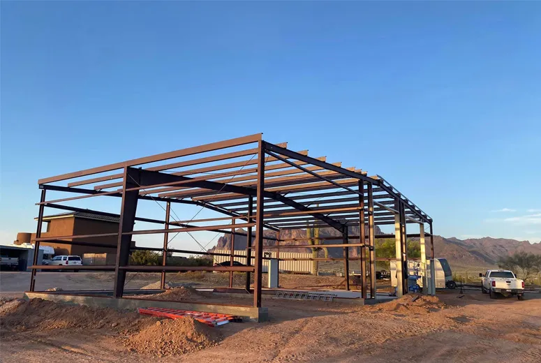 Metal Storage Solutions for Efficient Warehouse Management and Optimization