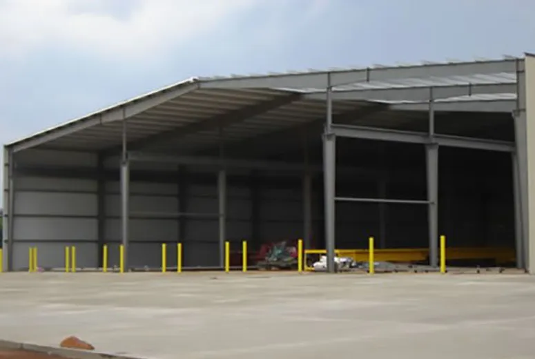 Innovative Metal Barn Designs for Versatile Agricultural Solutions and Livestock Housing