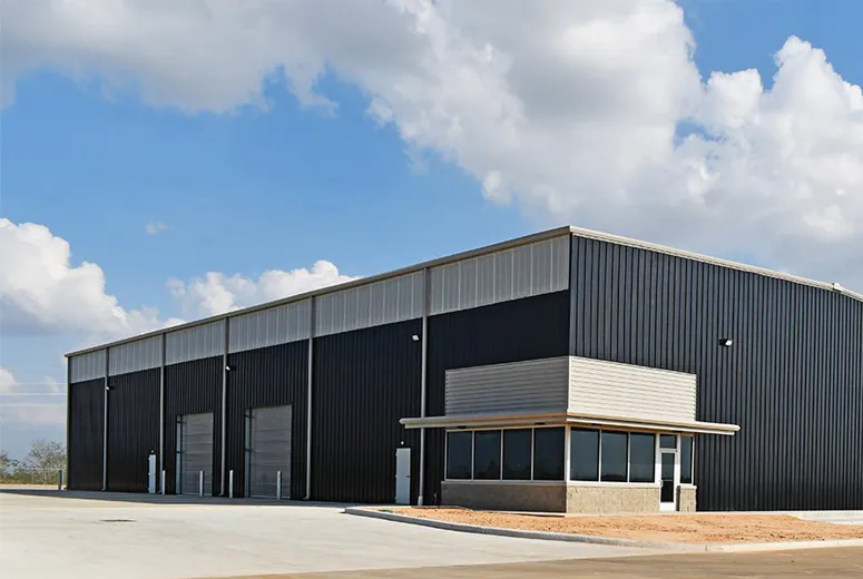 20 x 30 metal building price