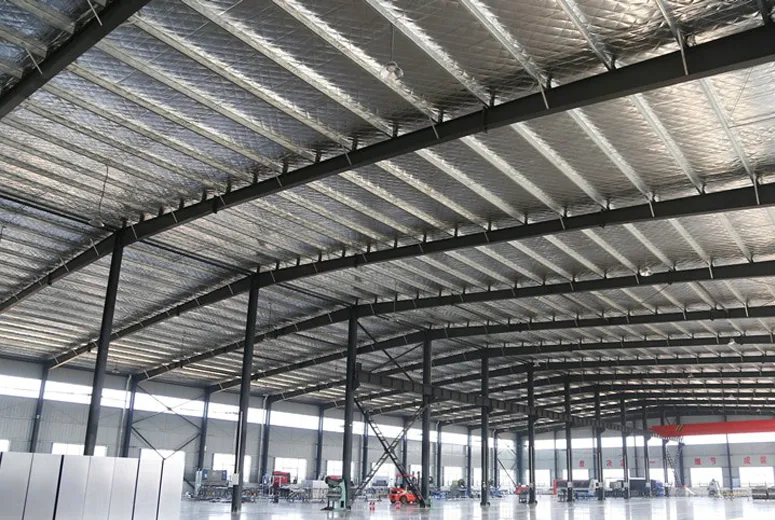 Create Your Custom Metal Structures to Fit Any Need