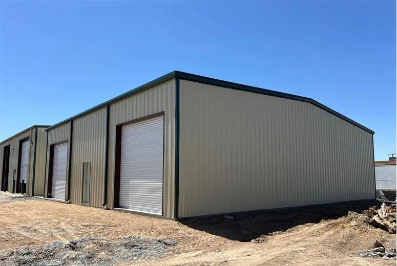 corrugated metal siding manufacturer