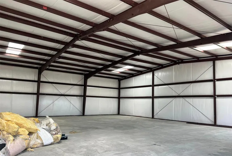 cost to build a metal garage cost to build a metal garage