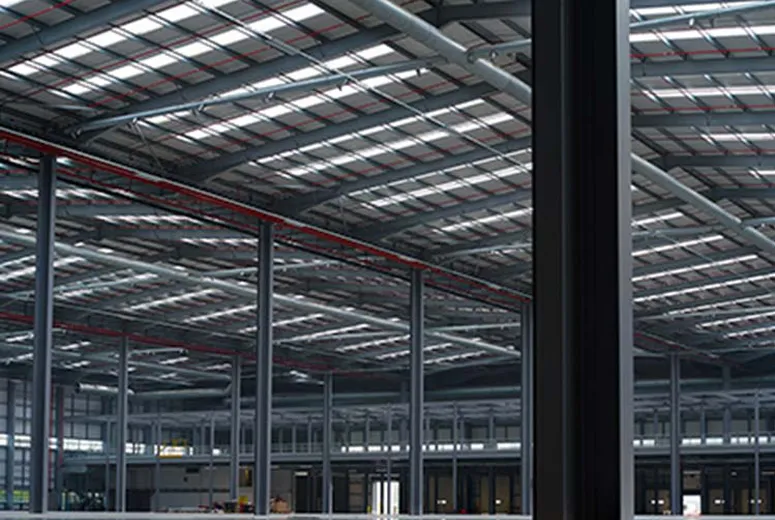 Compact Prefab Light Steel Homes for Modern Living Solutions