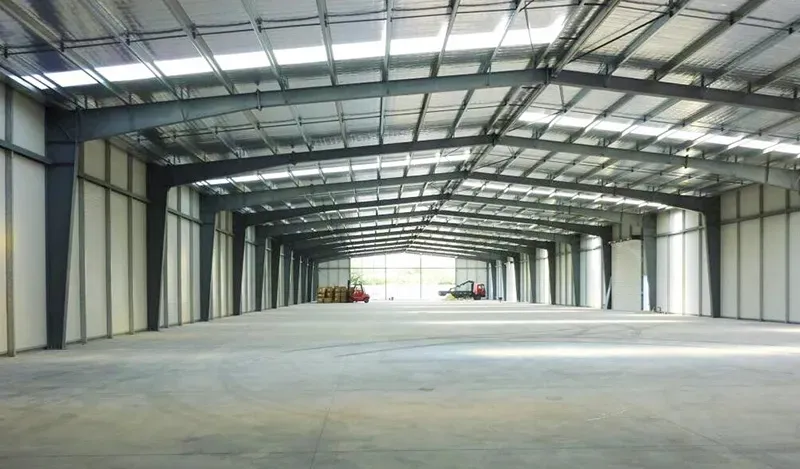 prefabricated industrial buildings prefabricated industrial buildings
