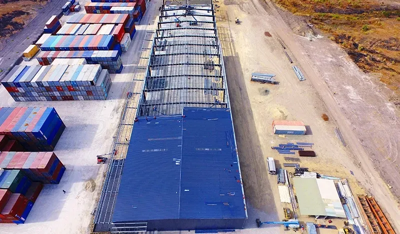 speedy industrial building speedy industrial building