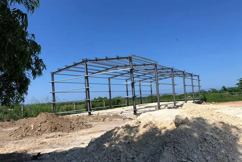 Building Durable Steel Pole Barns for Long-Lasting Agricultural and Storage Solutions Building Durable Steel Pole Barns for Long-Lasting Agricultural and Storage Solutions