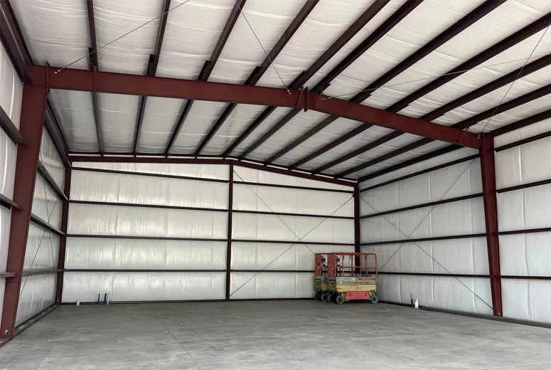 Durable Metal Frame Carport for All Weather Protection and Versatile Usage Durable Metal Frame Carport for All Weather Protection and Versatile Usage