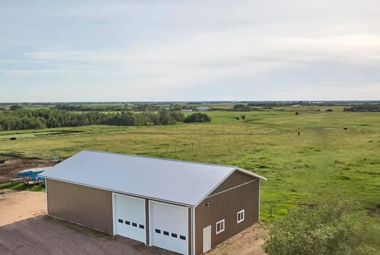 metal handrails residential