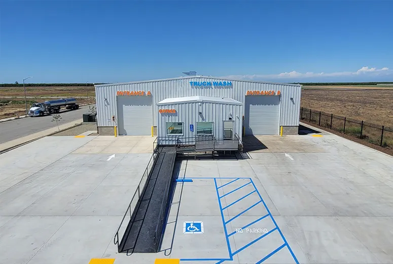 Metal Frameworks Available for Purchase and Custom Construction Options