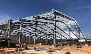 metal ag buildings