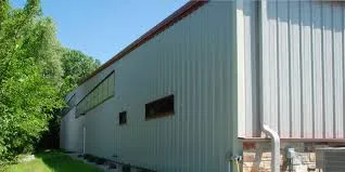 The Benefits of Choosing a Steel Structure Warehouse